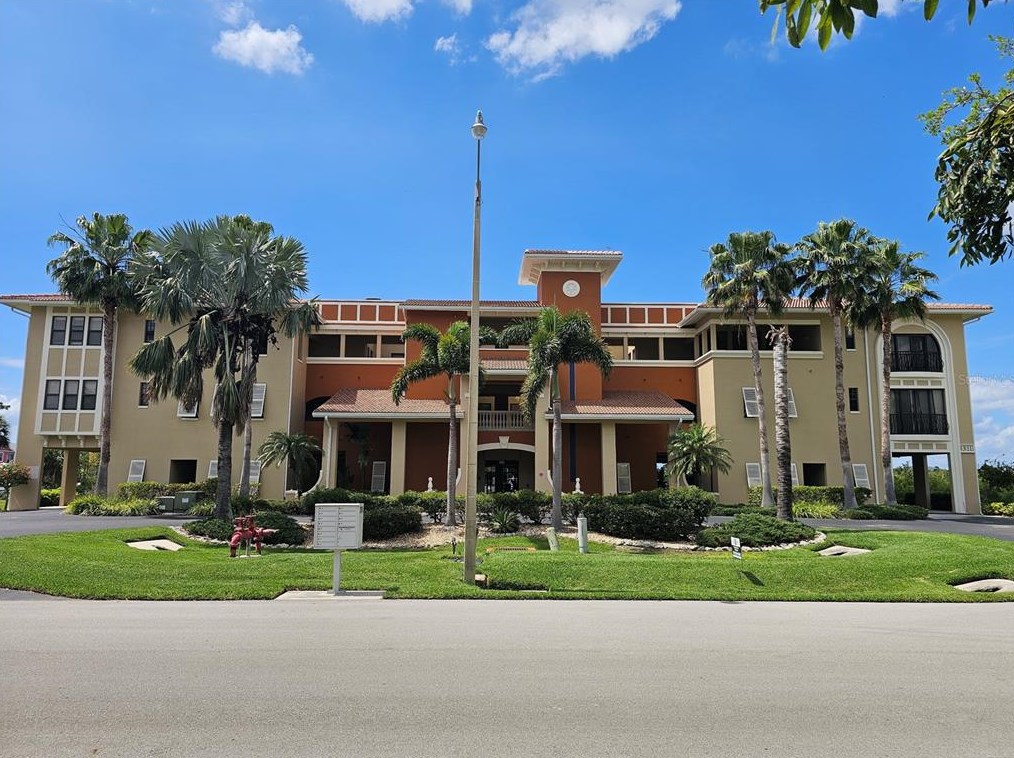 3311 Purple Martin Dr, Punta Gorda FL  33950-6740 exterior