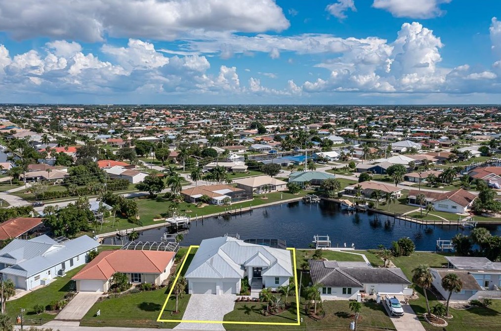 1735 Boca Raton Ct, Punta Gorda, FL 33950