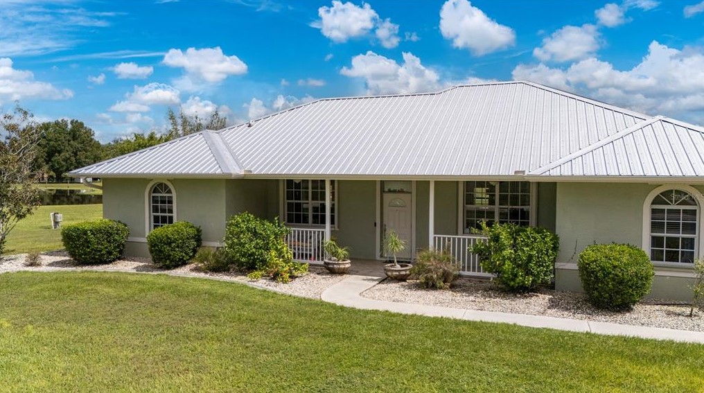 11712 Sw Thornton Ave, Arcadia, FL 34269