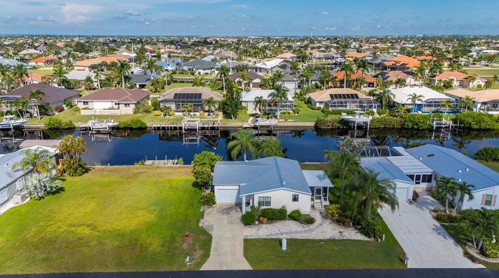 5431 River Bay Dr, Punta Gorda, FL 33950