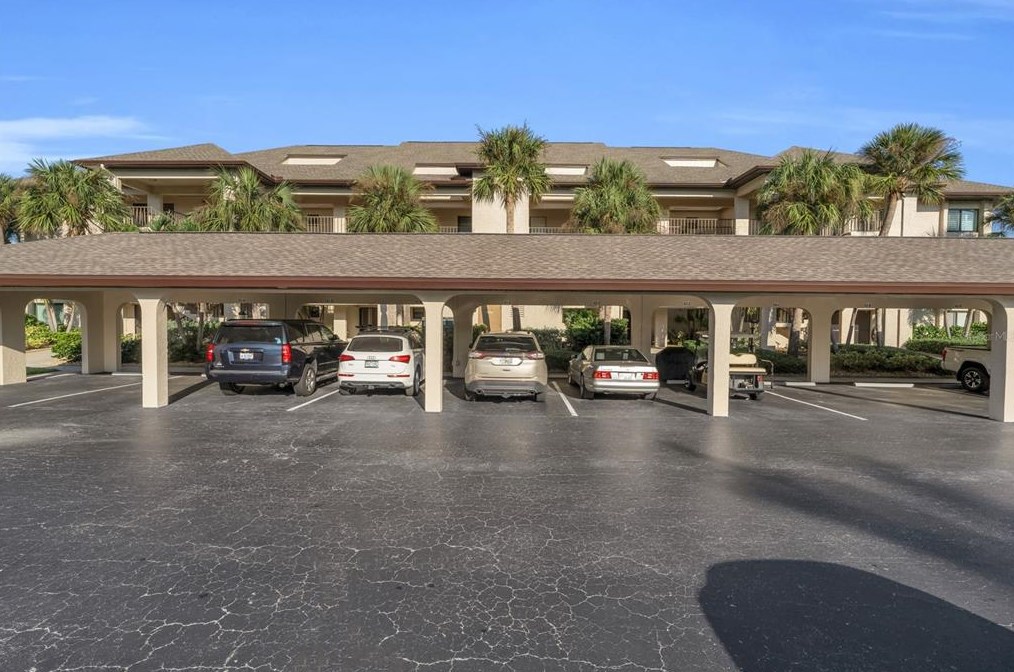 4 Pirates Ln #42a, Punta Gorda, FL 33955