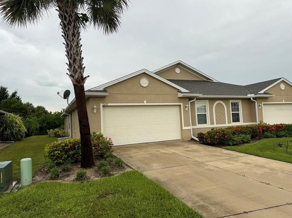 7633 W Lenox Cir, Punta Gorda, FL 33950