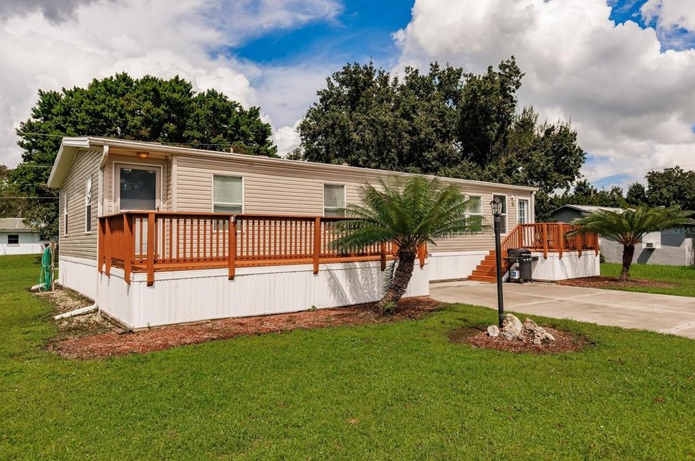 1408 Woodlawn Ave, Punta Gorda, FL 33950