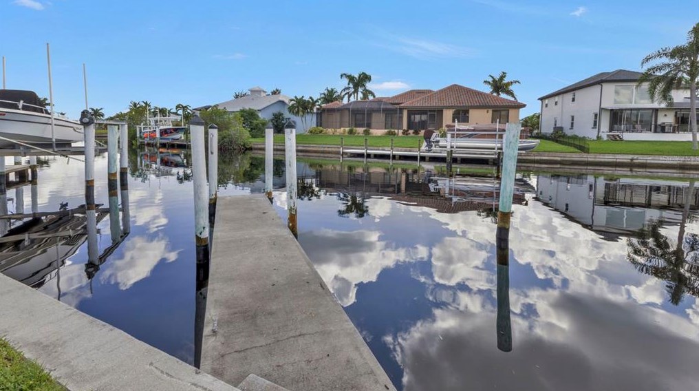 2002 Bal Harbor Blvd #2312, Punta Gorda, FL 33950