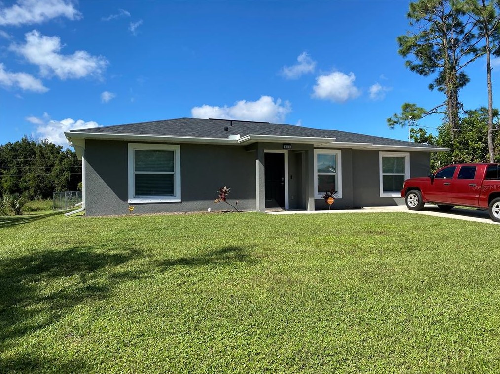 425 Burning Tree Ln, Punta Gorda, FL 33982