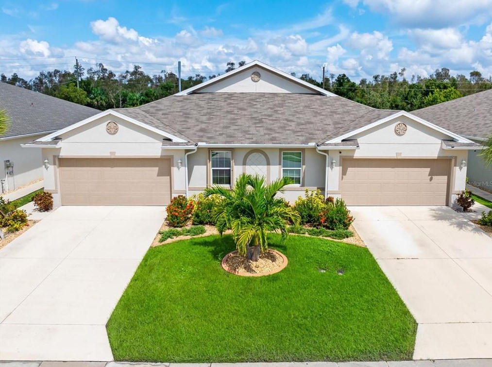 25016 E Lenox Cir, Punta Gorda, FL 33950