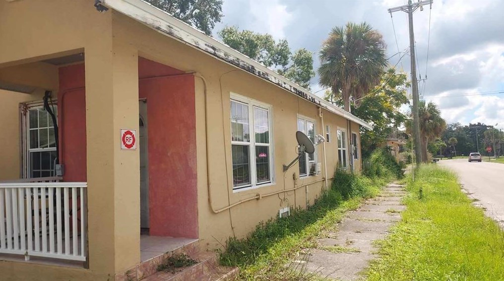 225 W Effie St, Arcadia, FL 34266