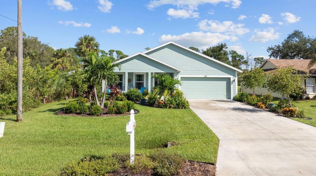 180 Cougar Way, Placida, FL 33947
