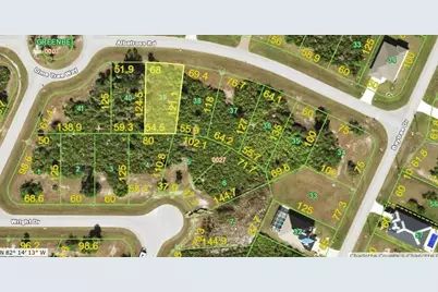 443 Albatross Road, Rotonda West, FL 33947 - Photo 2