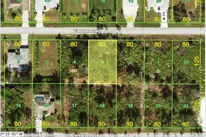 12189 Vaughan Avenue, Port Charlotte, FL 33981 - Photo 4