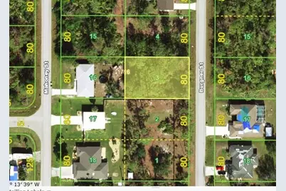 5449 Burgner Street, Port Charlotte, FL 33981 - Photo 4