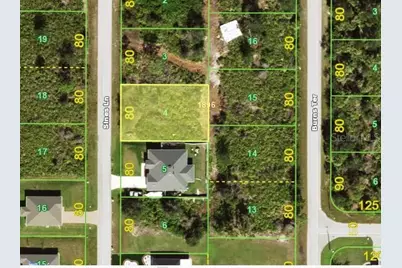 4396 Sines Lane, Port Charlotte, FL 33981 - Photo 4