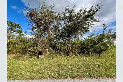 4396 Sines Lane, Port Charlotte, FL 33981 - Photo 1