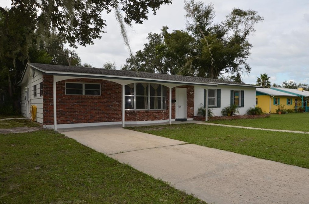 709 Parkview Rd, Arcadia, FL 34266