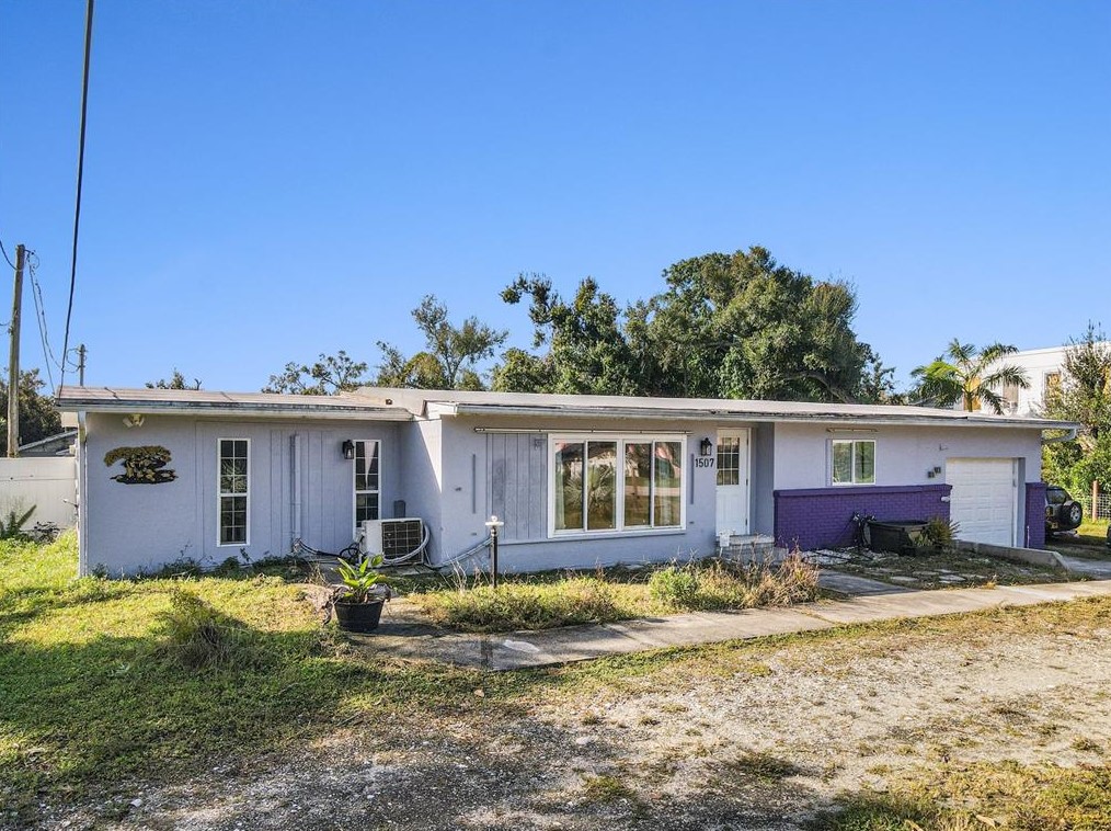 1507 Lavilla Rd, Punta Gorda, FL 33950