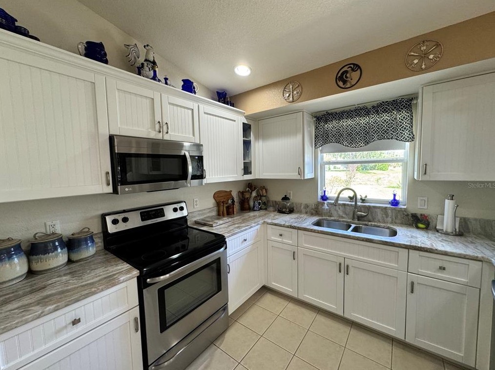 25530 Rampart Blvd, Punta Gorda, FL 33983