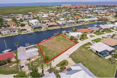 243 Venezia Court, Punta Gorda, FL 33950 - Photo 1