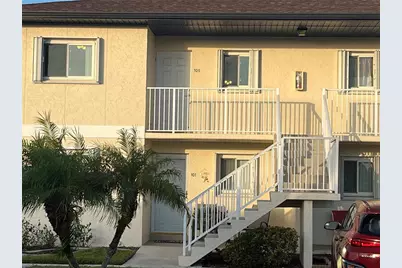 25275 Rampart Boulevard #105, Punta Gorda, FL 33983 - Photo 2