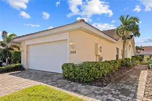 3743 Albacete Cir, Punta Gorda, FL 33950 - Photo 2