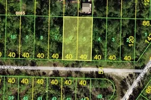 27128 La Coquina Dr, Punta Gorda, FL 33955 - Photo 1