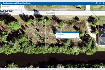 13301 Foresman Boulevard, Port Charlotte, FL 33981 - Photo 6