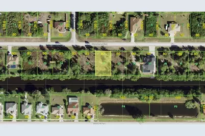 13301 Foresman Boulevard, Port Charlotte, FL 33981 - Photo 2