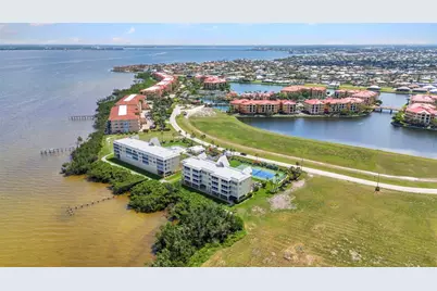 101 N Marion Court #122, Punta Gorda, FL 33950 - Photo 60