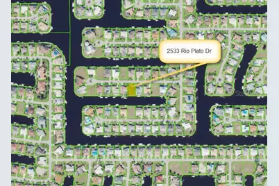 2533 Rio Plato Drive, Punta Gorda, FL 33950 - Photo 1
