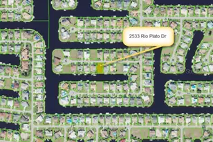 2533 Rio Plato Dr, Punta Gorda, FL 33950 - Photo 1
