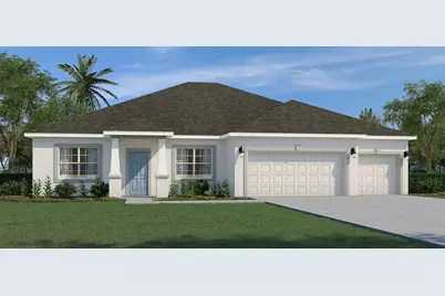 3073 Jester Street, Port Charlotte, FL 33948 - Photo 1