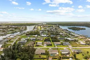 543 Lincoln Ave NW, Port Charlotte, FL 33952 - Photo 40