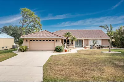 4088 Gingold Street, Port Charlotte, FL 33948 - Photo 1