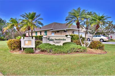 12932 SW Pembroke Circle S, Lake Suzy, FL 34269 - Photo 6