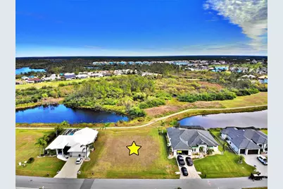 12932 SW Pembroke Circle S, Lake Suzy, FL 34269 - Photo 2