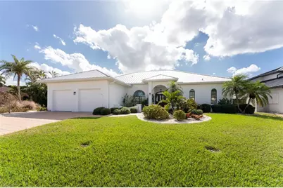 1945 Jamaica Way, Punta Gorda, FL 33950 - Photo 2