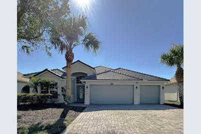 25191 Keygrass Court, Punta Gorda, FL 33955 - Photo 1