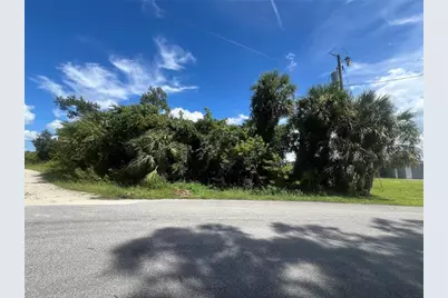 Lot 6 Denargo Road, North Port, FL 34287 - Photo 4