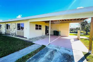 554 Lindley Terrace, Port Charlotte, FL 33952 - Photo 8