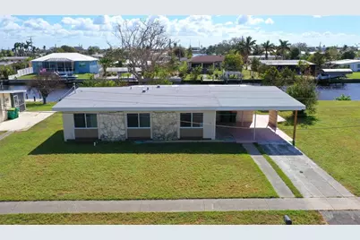 554 Lindley Terrace, Port Charlotte, FL 33952 - Photo 1