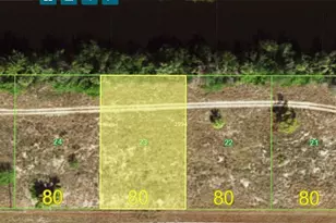 12960 Xavier Ave, Port Charlotte, FL 33981 - Photo 1