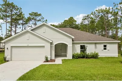 175 Linder Drive, Homosassa, FL 34446 - Photo 1