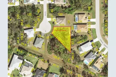 103 Crane Terrace, Rotonda West, FL 33947 - Photo 2