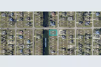 2710 NE 6th Avenue, Cape Coral, FL 33909 - Photo 4