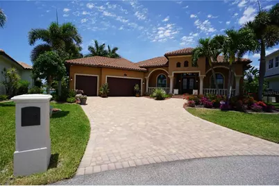 3507 Terin Court, Punta Gorda, FL 33950 - Photo 1