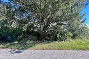 5542 Eyerly Terrace, Port Charlotte, FL 33981 - Photo 1