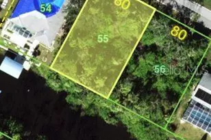 2445 Cannolot Blvd, Port Charlotte, FL 33948 - Photo 1