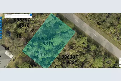 [Address not provided], North Port, FL 34286 - Photo 1