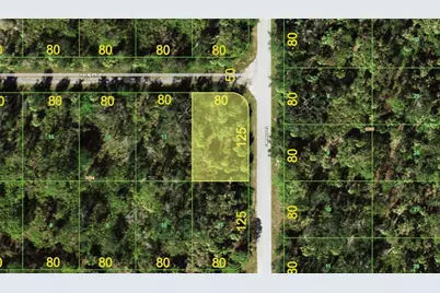 18205 Savage Avenue, Port Charlotte, FL 33948 - Photo 1