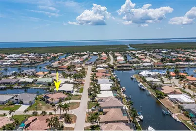 2507 Via Veneto Drive, Punta Gorda, FL 33950 - Photo 2