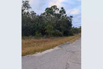 Lot 11 Mattox Circle, North Port, FL 34288 - Photo 6